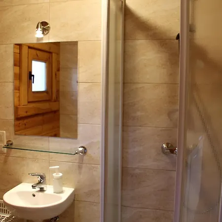 Letniskowe Zlote Piaski *