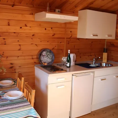 Letniskowe Zlote Piaski *