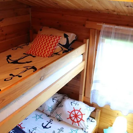 Letniskowe Zlote Piaski Ustka