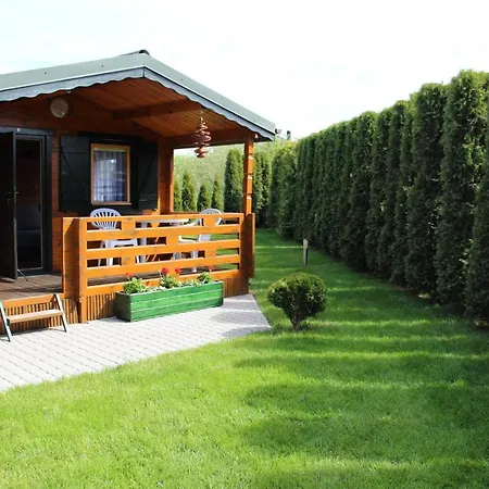 Lodge Letniskowe Zlote Piaski Ustka