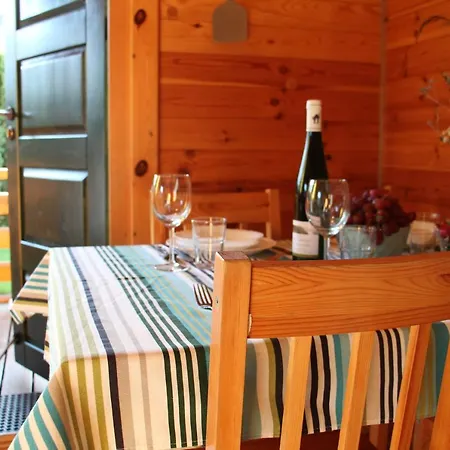 Lodge Letniskowe Zlote Piaski *