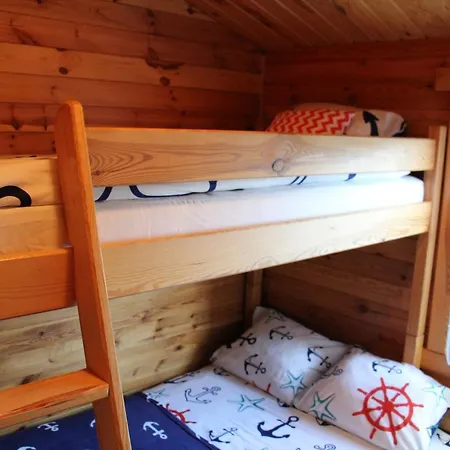 Letniskowe Zlote Piaski *