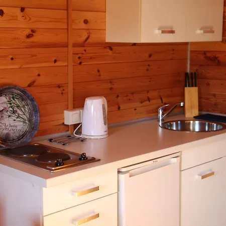 Letniskowe Zlote Piaski *