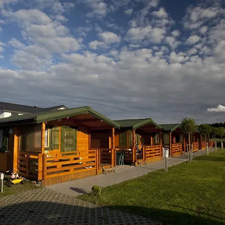 Zlote Piaski Lodge *