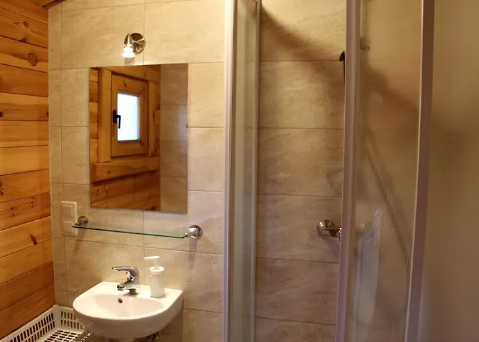 Letniskowe Zlote Piaski *