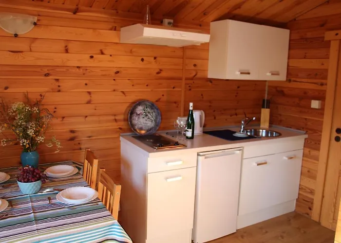 Letniskowe Zlote Piaski *